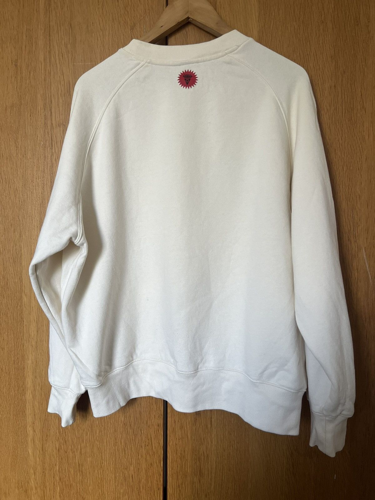 Billionaire Boys Club × Icecream Don Toliver X BBC Icecream limited edition collab sweatshirt Size US XL / EU 56 / 4 - 4 Thumbnail