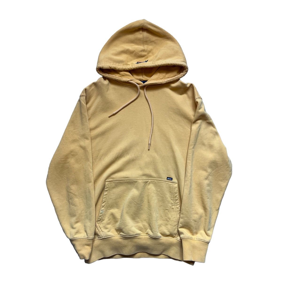 Palace Palace Basically a hood Size US M / EU 48-50 / 2 - 1 Thumbnail