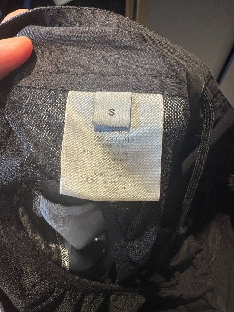 Givenchy Givenchy SizeS Classic five-star shorts Size US 30 / EU 46 - 5 Thumbnail