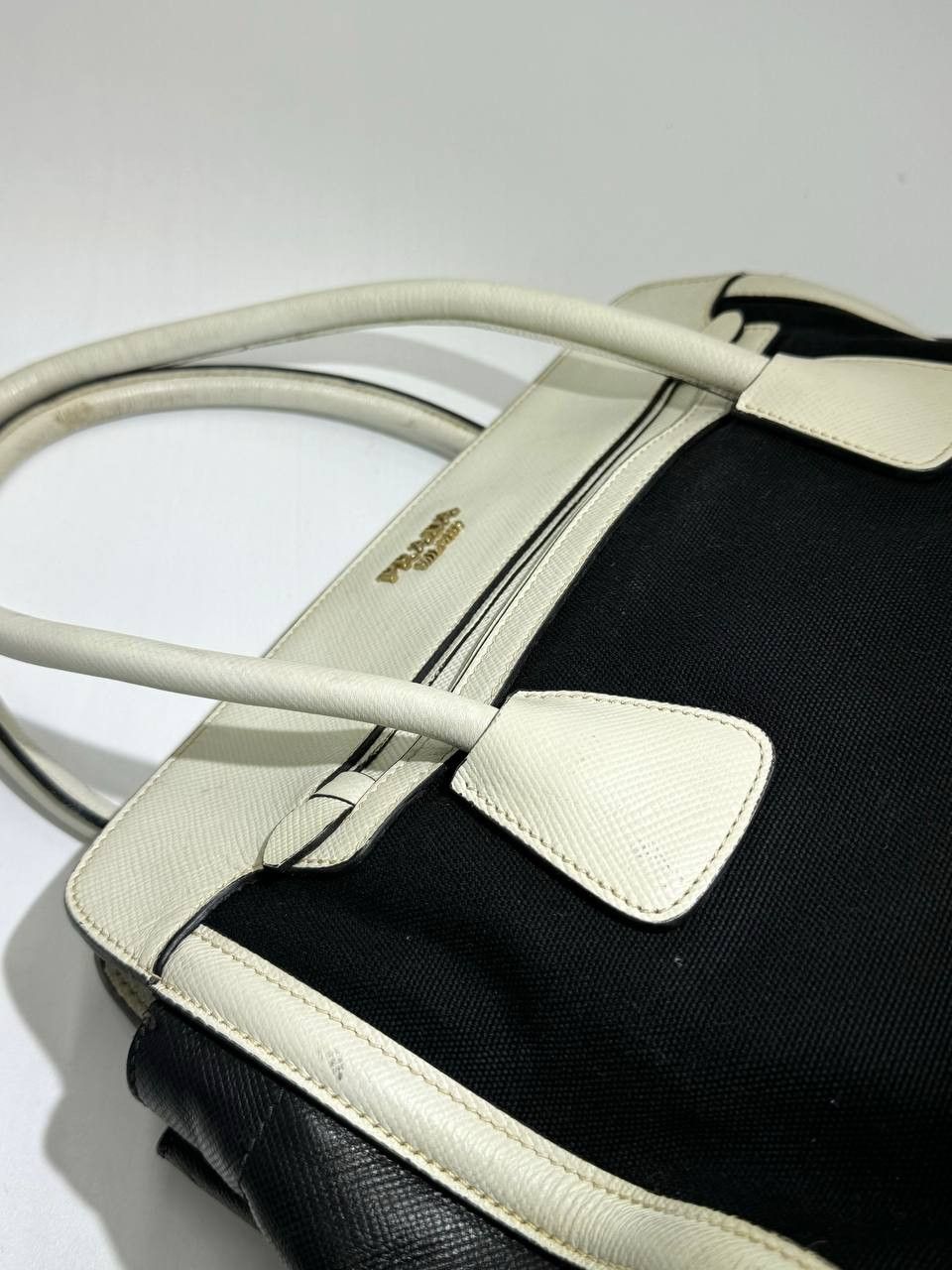 Prada Prada Purse Bag Size ONE SIZE - 8 Thumbnail