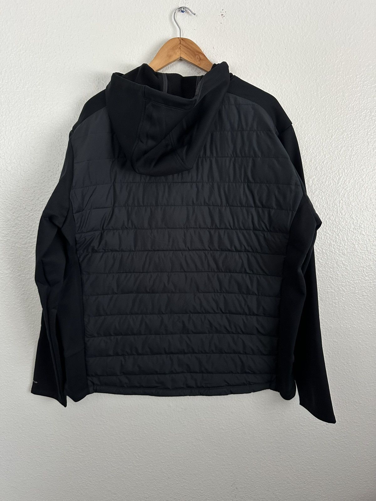 Columbia Oregon State Beavers Columbia NCAA Omni-Shield Hybrid Jacket Size US XXL / EU 58 / 5 - 5 Thumbnail