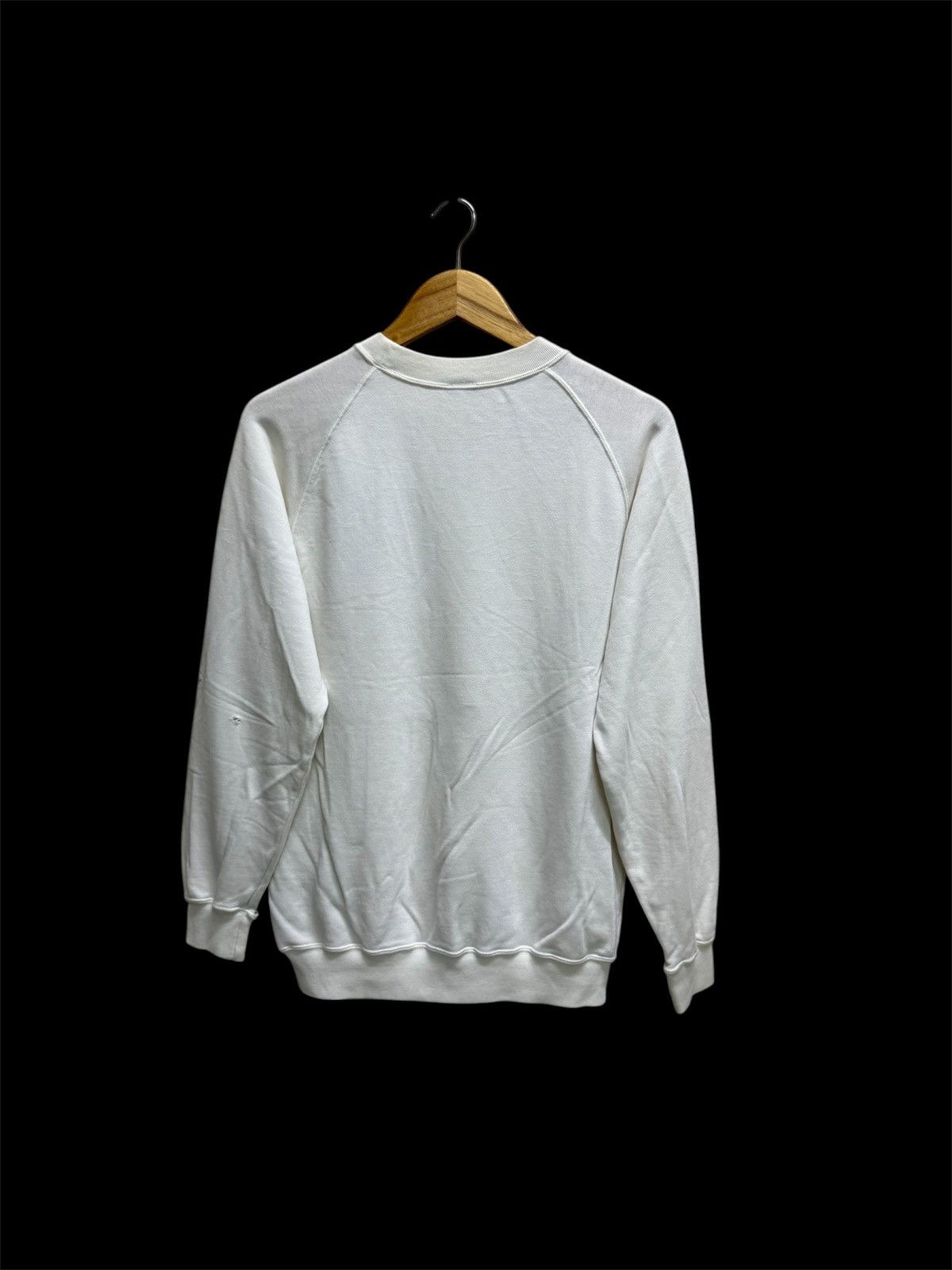 Adidas Vintage 90s Adidas Club Descente Embroidery Logo Sweatshirt Size US S / EU 44-46 / 1 - 2 Thumbnail
