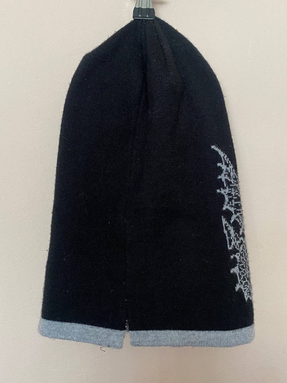 John Galliano John Galliano Beanie Hat One Size Size ONE SIZE - 4 Thumbnail