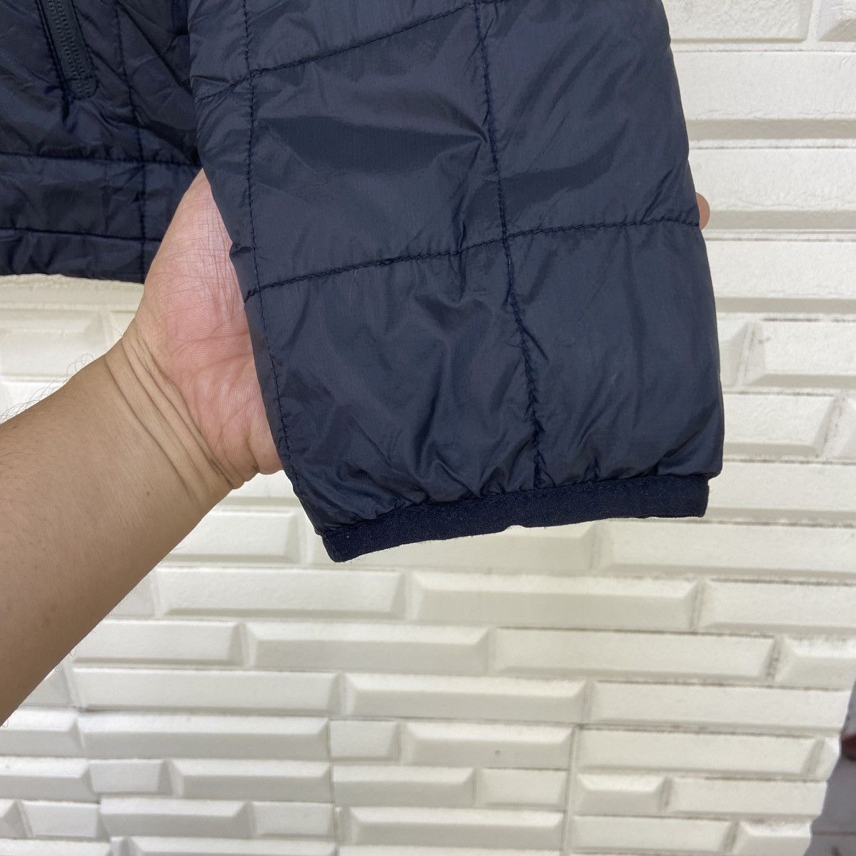 L.L. Bean L. L. Bean Primaloft Black Puffer Nylon Jacket Size US S / EU 44-46 / 1 - 5 Thumbnail