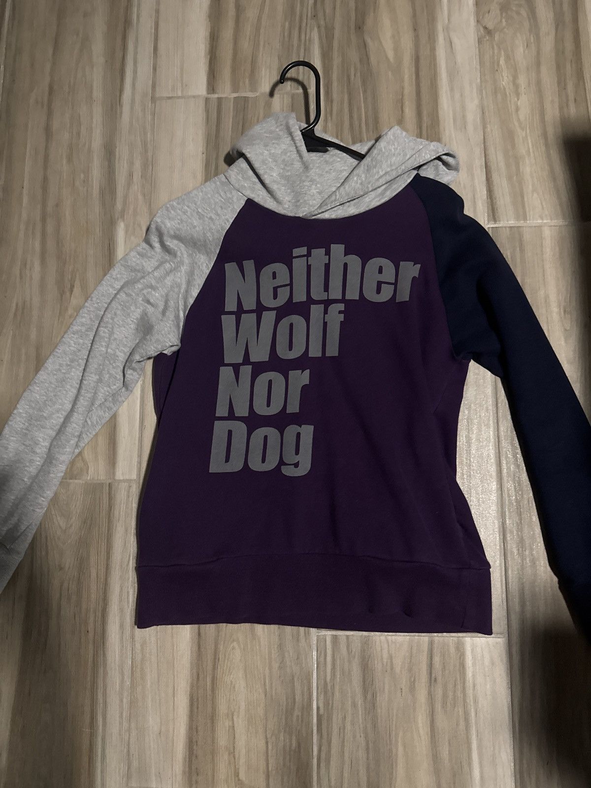PPFM hoodie