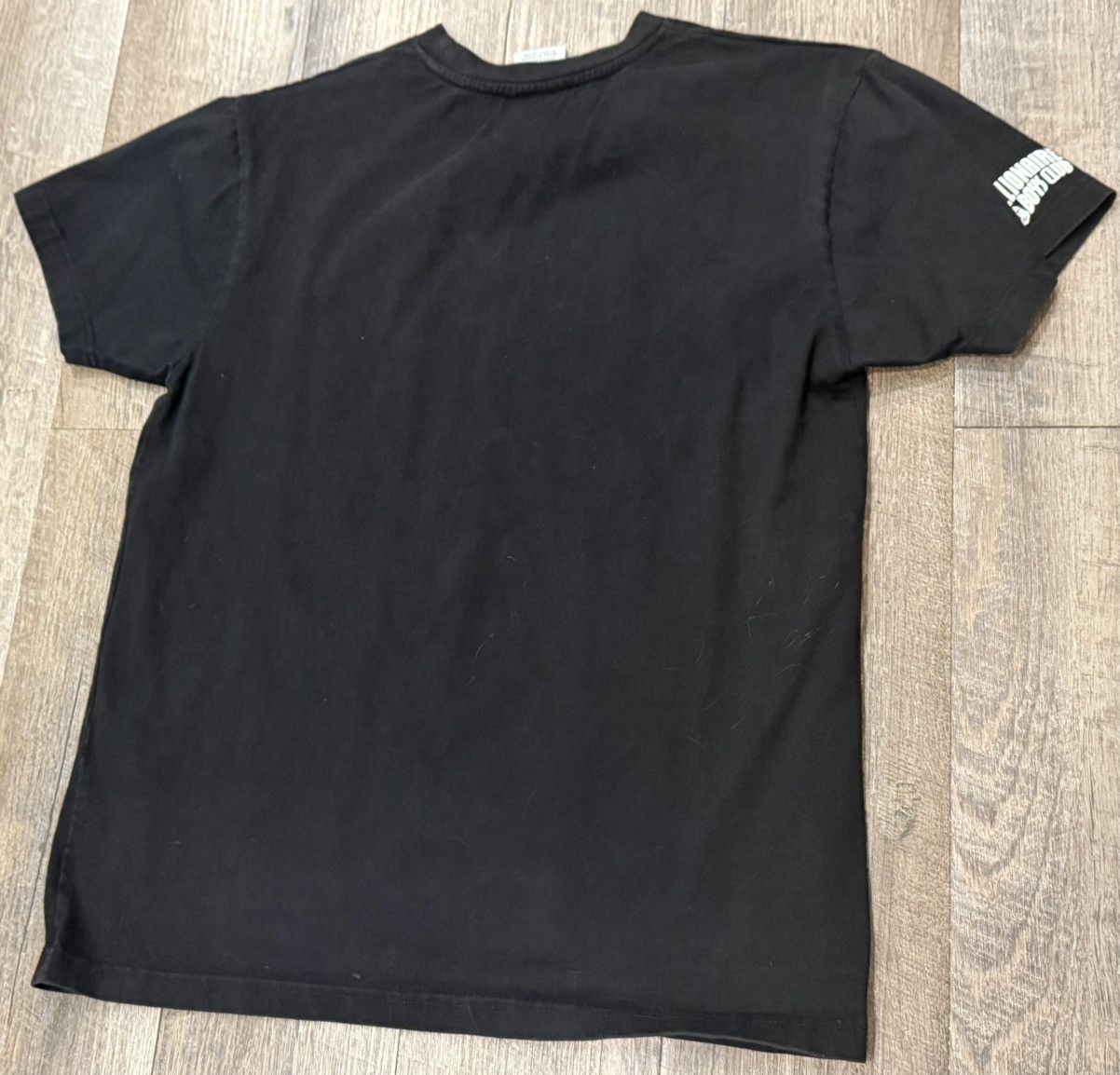 Billionaire Boys Club Billionaire Boys Club Astronaut And Derby Shirt size Medium Size US M / EU 48-50 / 2 - 5 Thumbnail