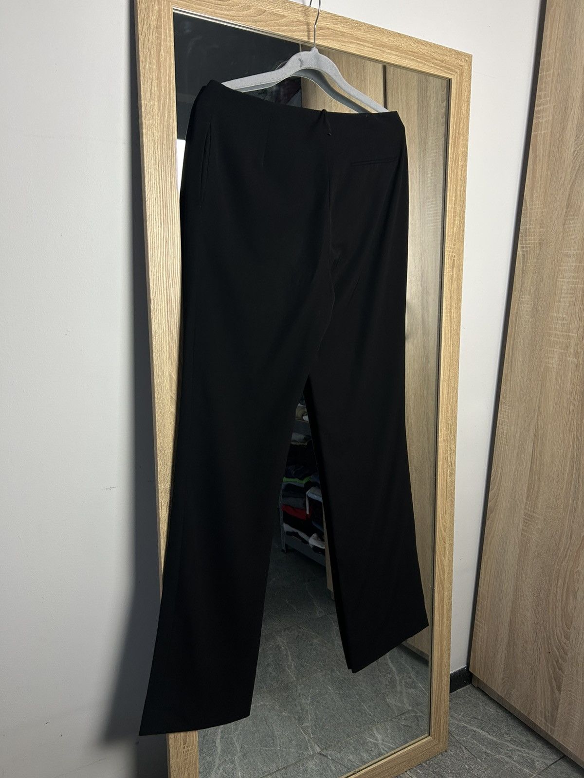 Jil Sander Pants Jil sander luxury vintage Size 27" / US 4 / IT 40 - 5 Thumbnail