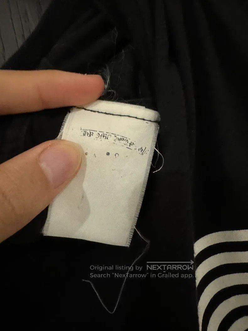 Chrome Hearts CHROME HEARTS Flying Skull Limited Edition Black Short Sle Size US M / EU 48-50 / 2 - 3 Thumbnail
