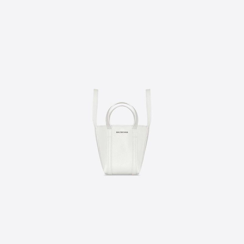 Balenciaga o1s1rm1225 Size: OS / Everyday XS North-South Tote Bag Size ONE SIZE - 1 Thumbnail