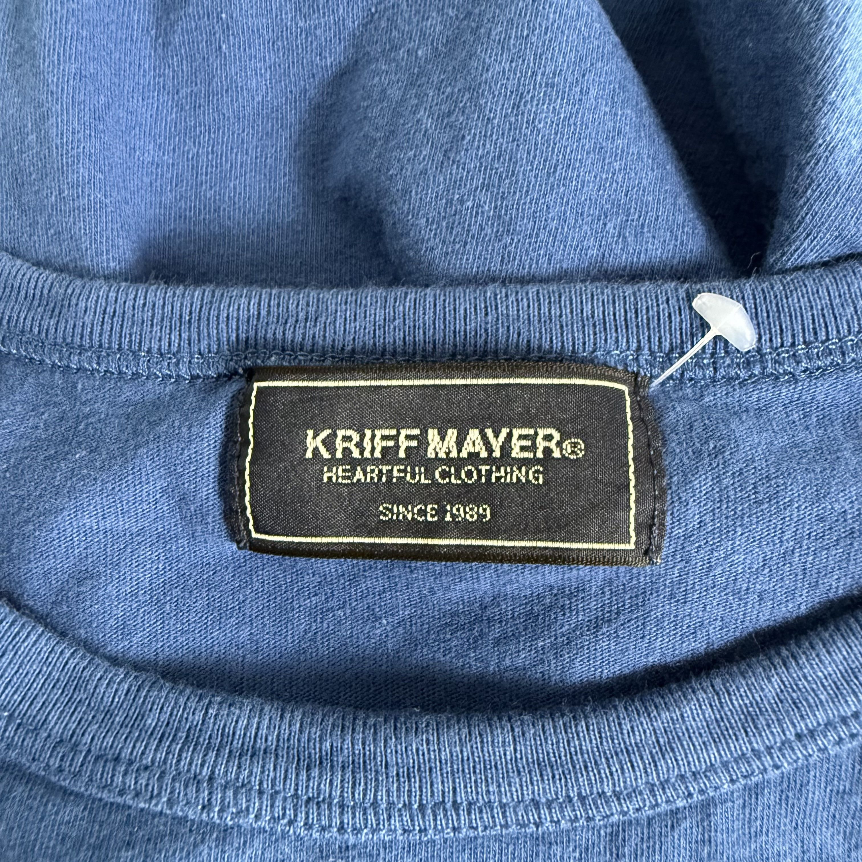 Peanuts 🔥RARE🔥Kriff Mayer x Peanuts Snoopy T-shirt Size ONE SIZE - 5 Thumbnail