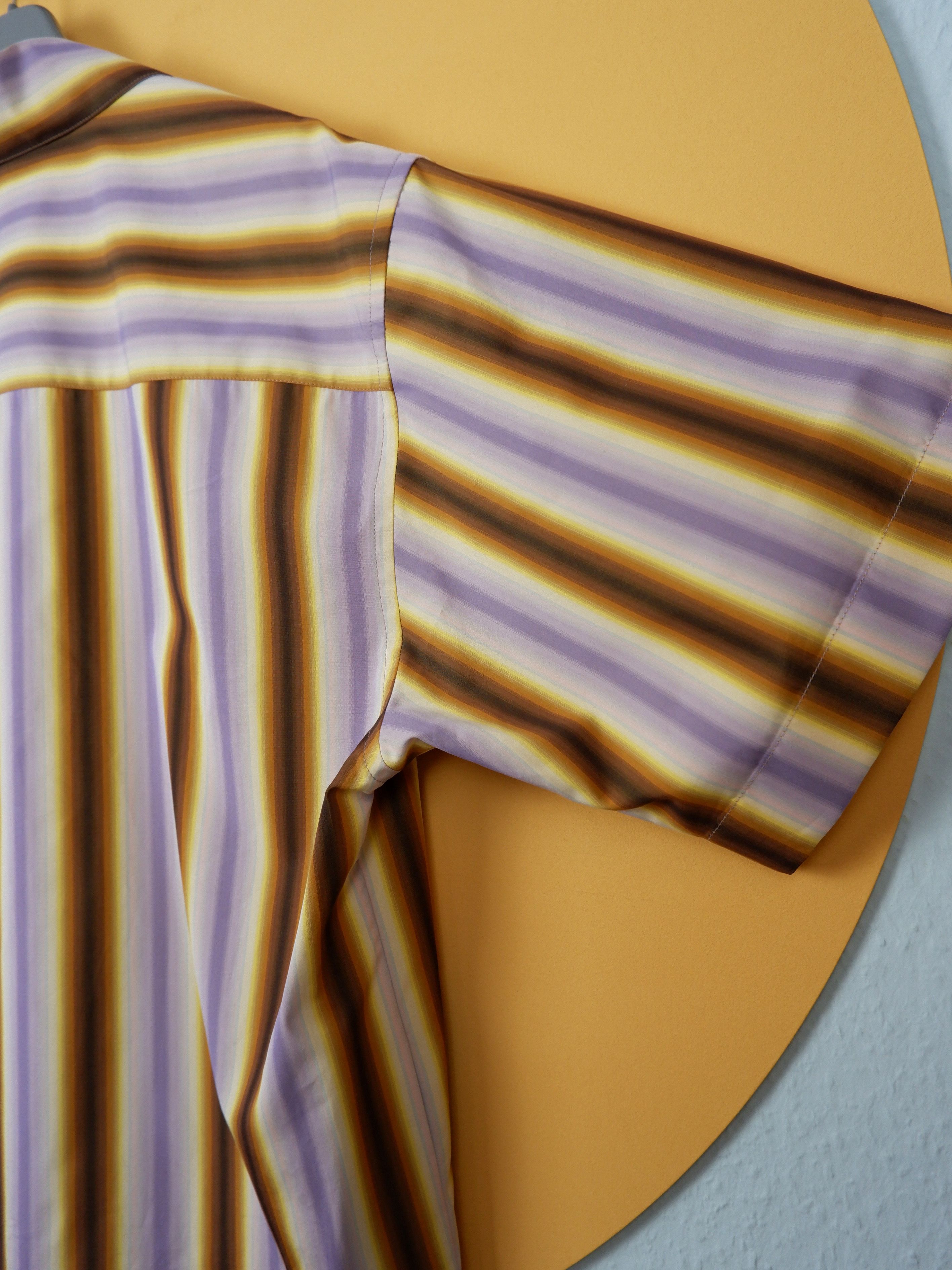 Marni Last drop! Marni oversized striped shirt SS19 Size US M / EU 48-50 / 2 - 5 Thumbnail