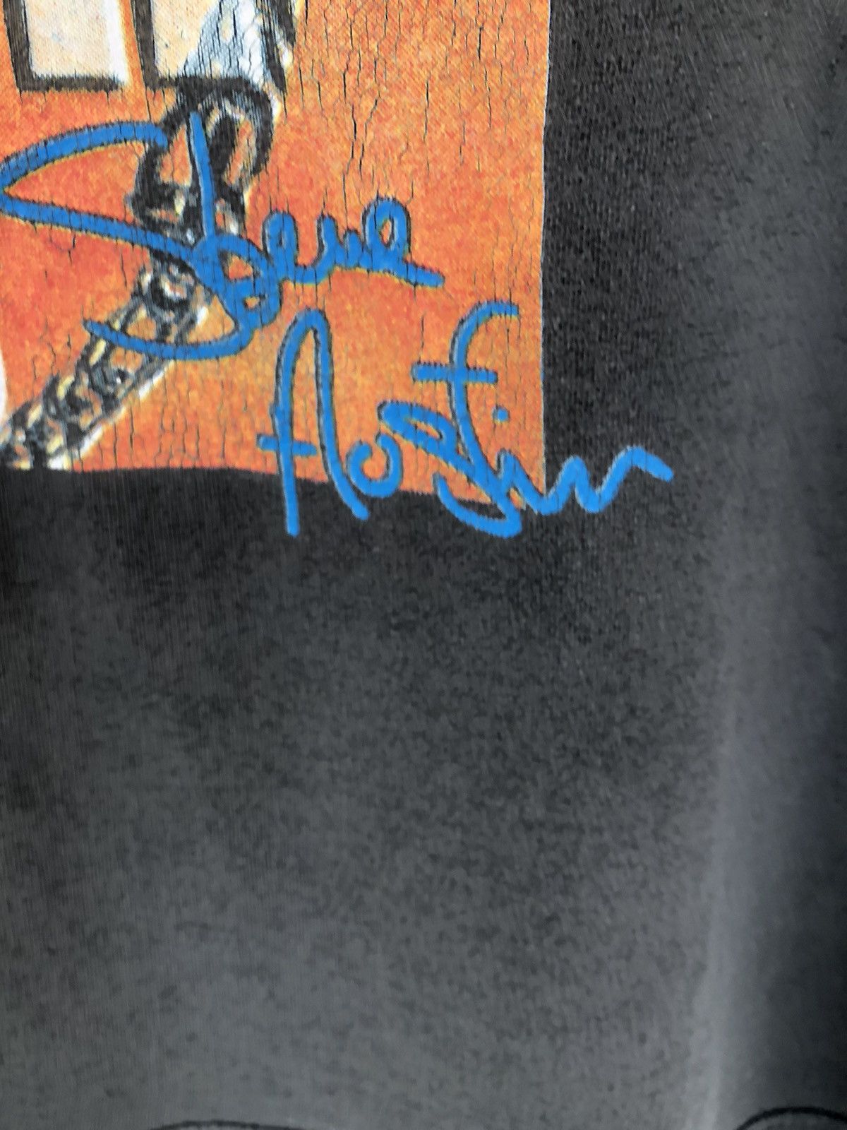 Vintage Vintage STONE COLD WWF Bootleg Wrestling Tee Size US L / EU 52-54 / 3 - 5 Thumbnail