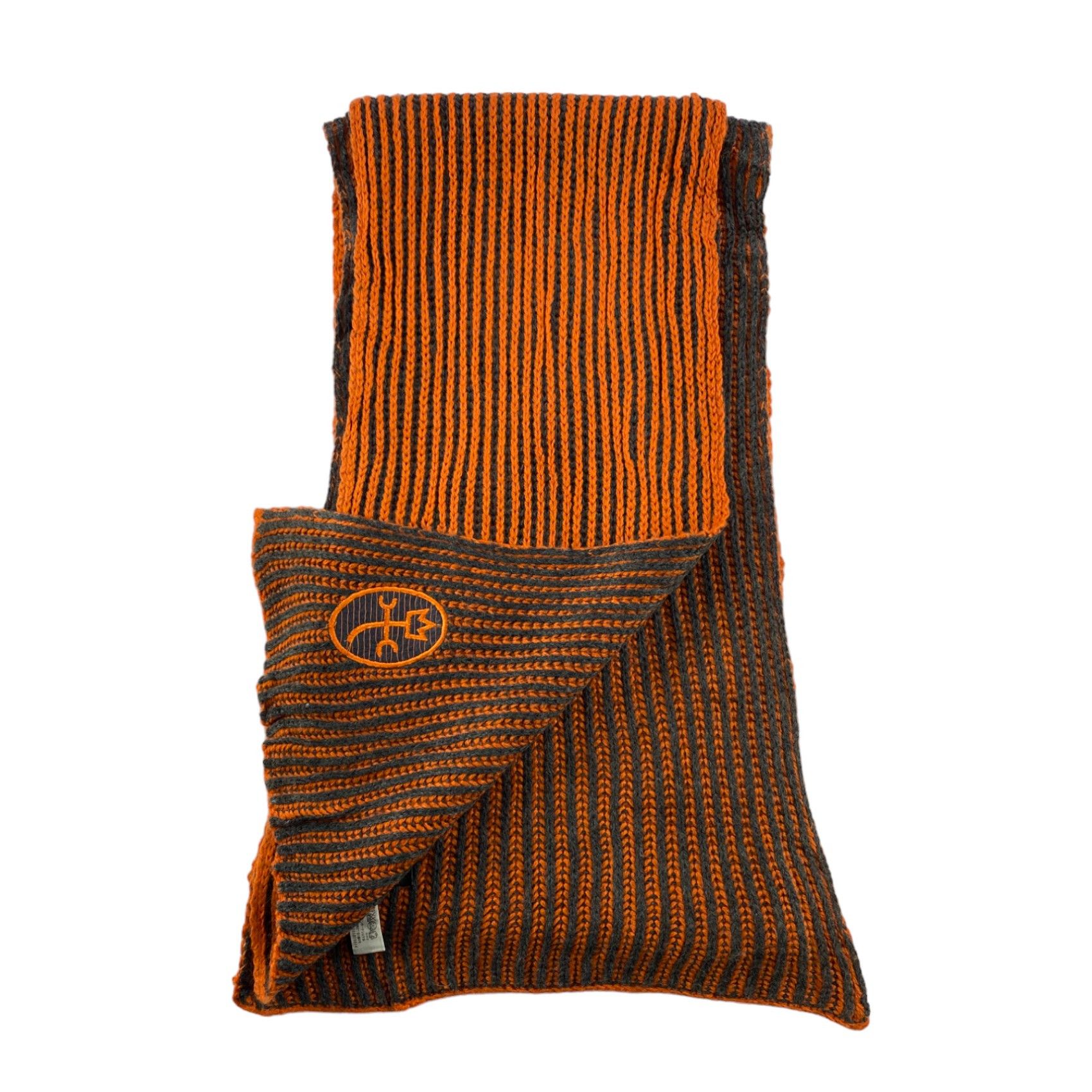 Jean Charles De Castelbajac Jean Charles De Castelbajac Scarf / Muffler / Neckwear Size ONE SIZE - 5 Thumbnail