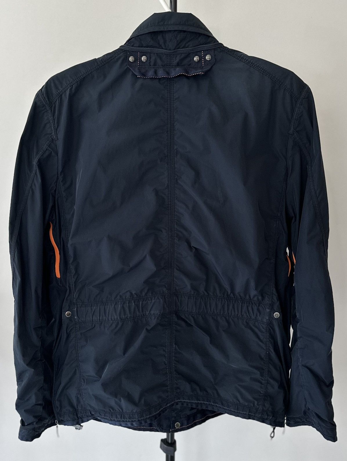 🔥Streetwear🔥Parajumpers Nylon FlyWeight Jacket