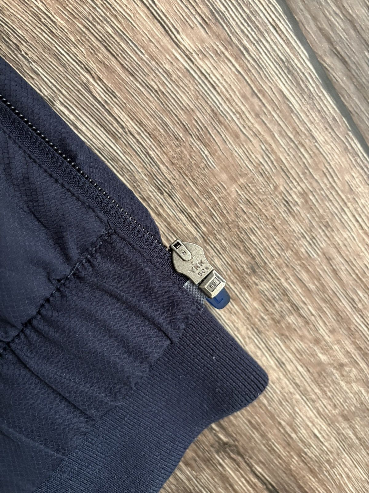 Lacoste × Vintage Lacoste Sport Track Jacket Size US M / EU 48-50 / 2 - 16 Thumbnail