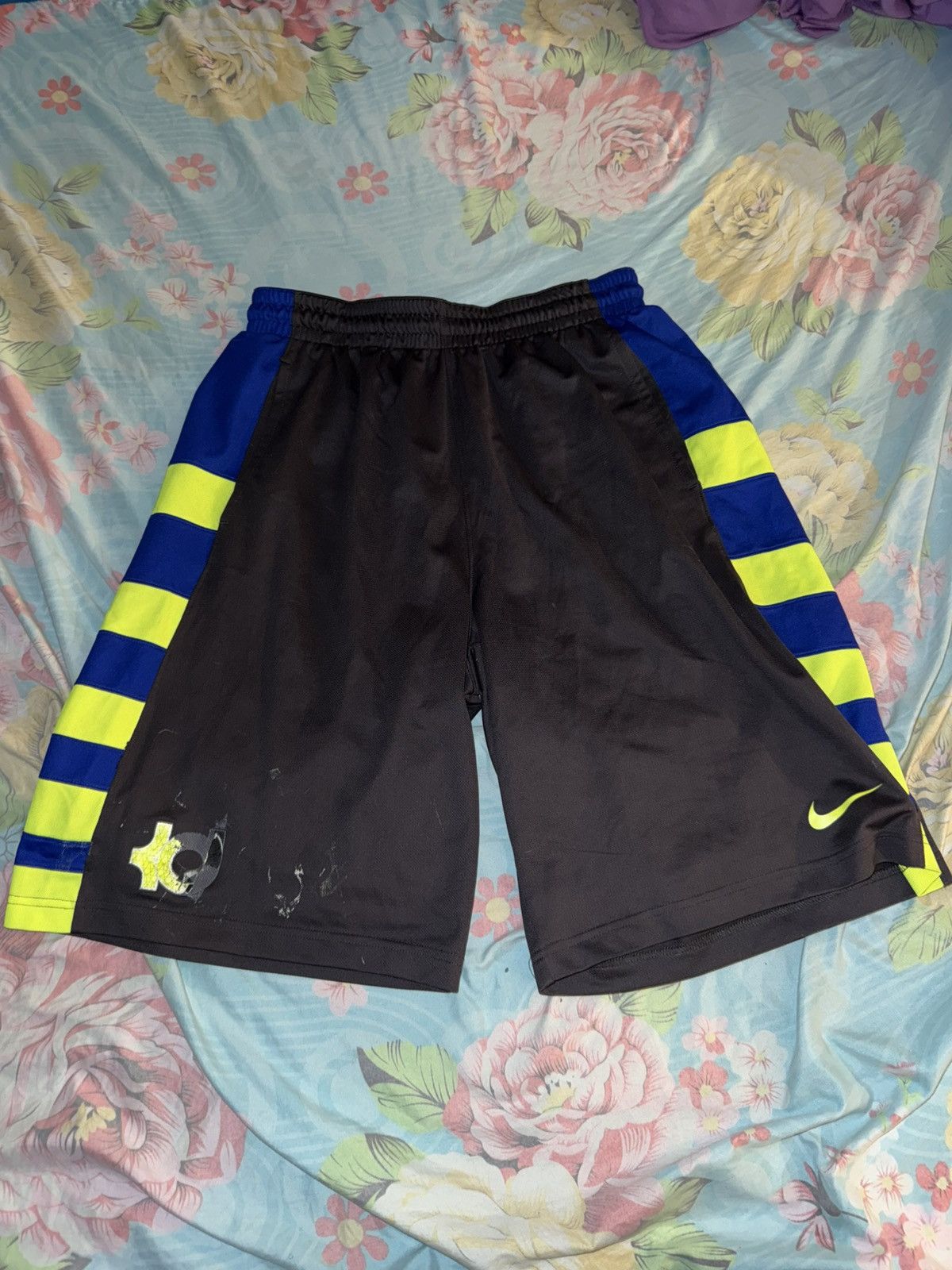 Nike Nike kd shorts Size US 34 / EU 50 - 1 Thumbnail