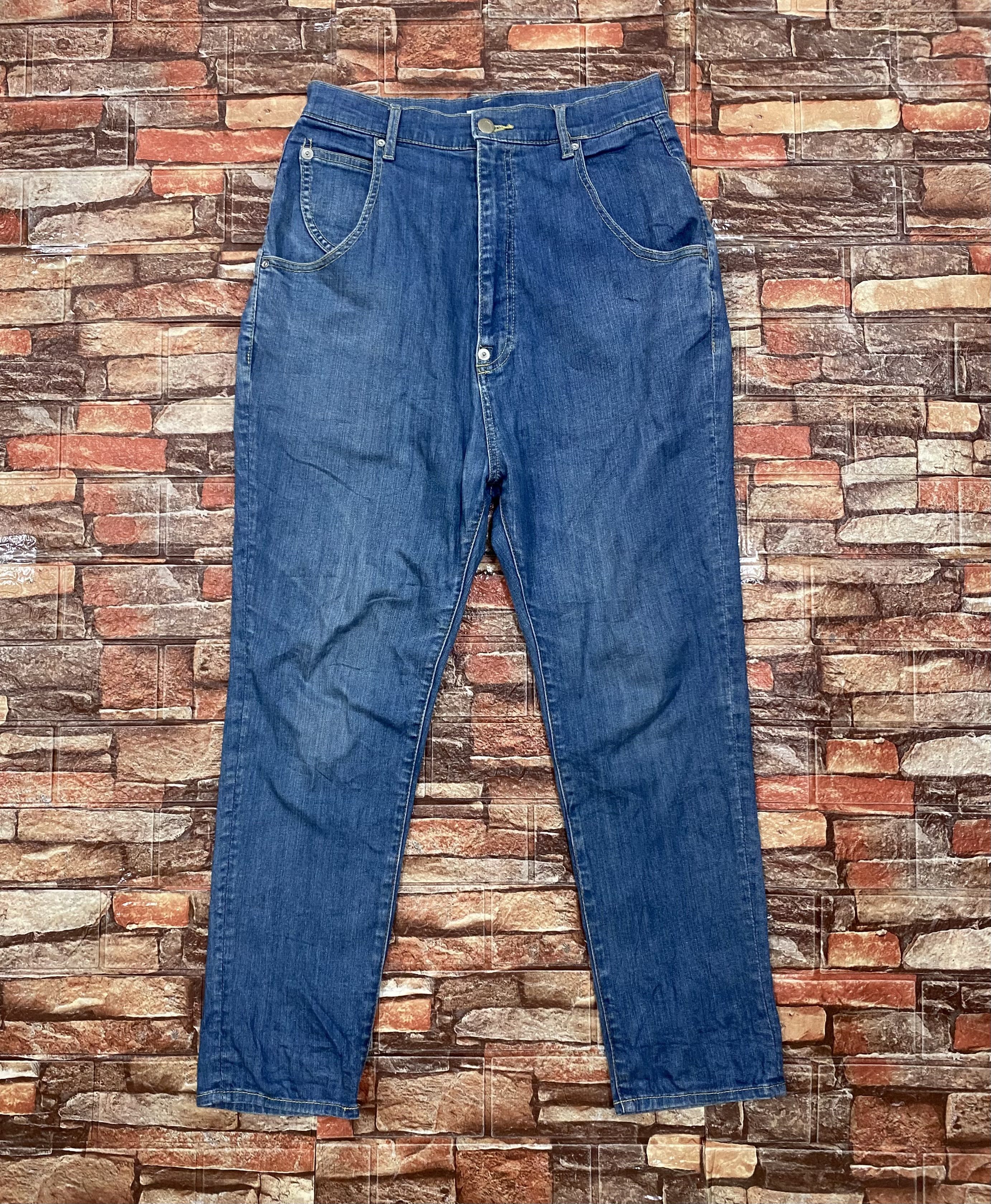 Ne-Net Ne Net Bear Back Buckle Size US 29 - 2 Thumbnail