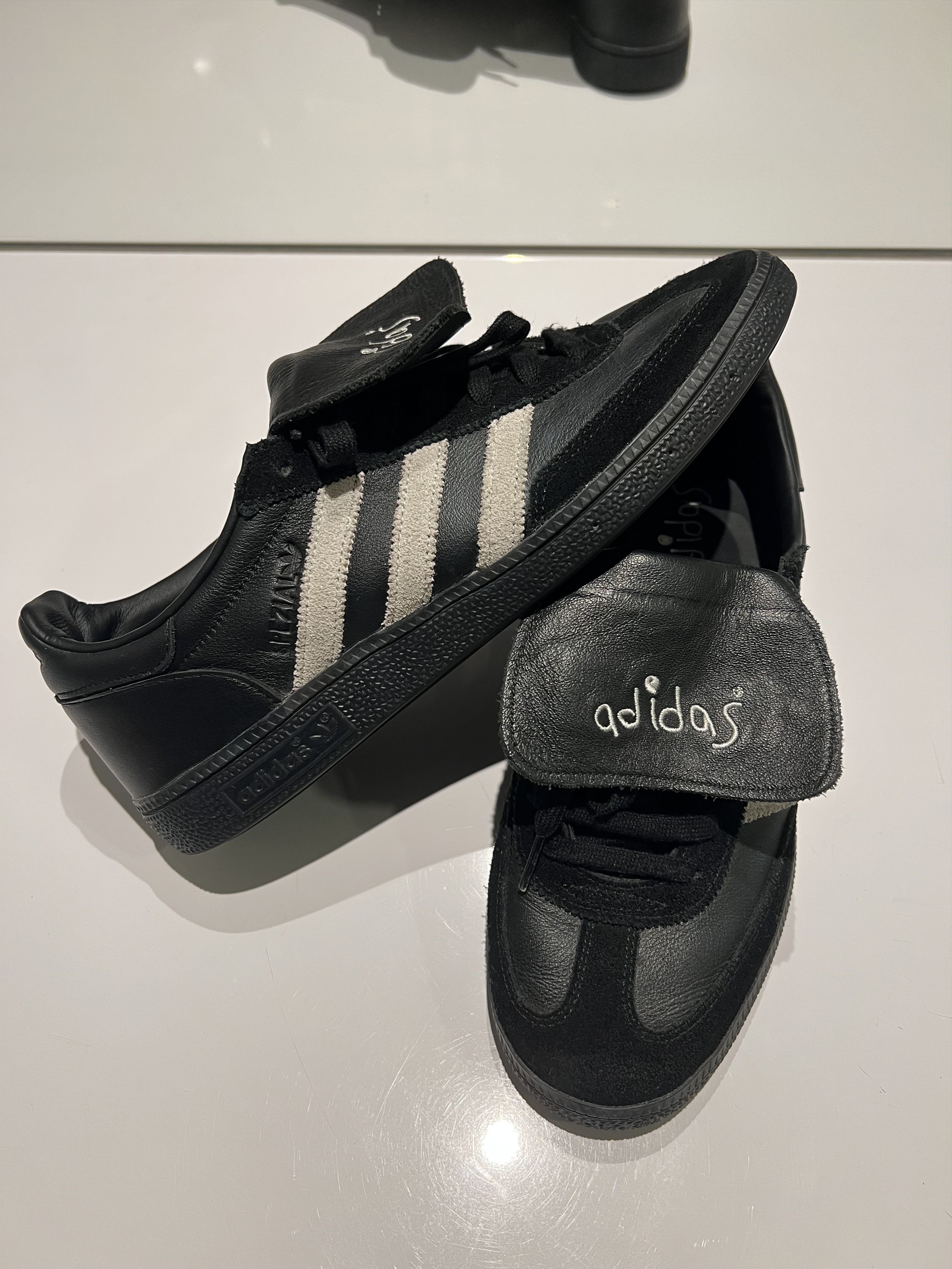 adidas gazelle silver green womens Adidas Samba Soul Of Asian – bigassteam_official