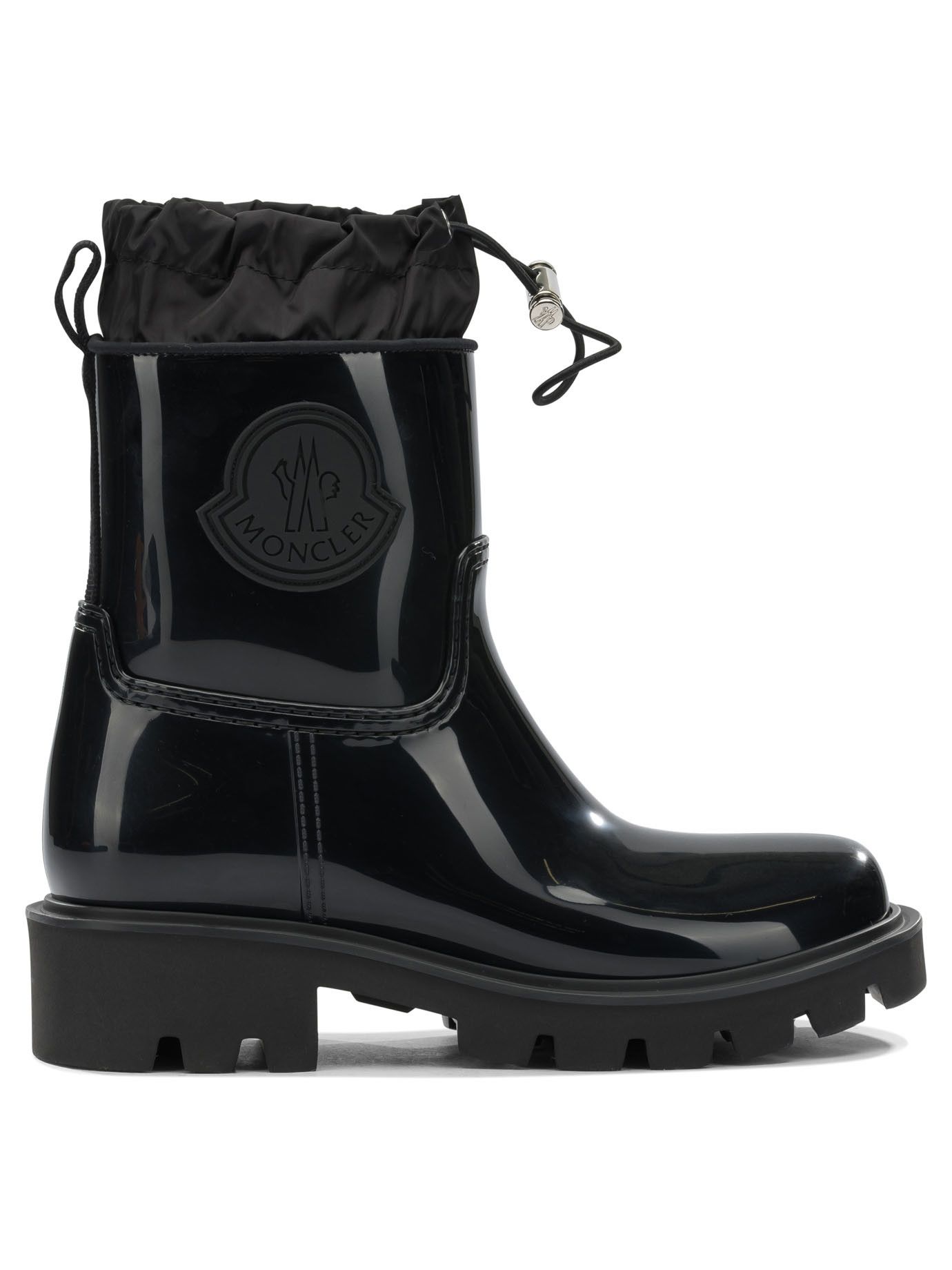 Moncler Boots & Ankle Boots IT 37 Women - USA Duties Paid