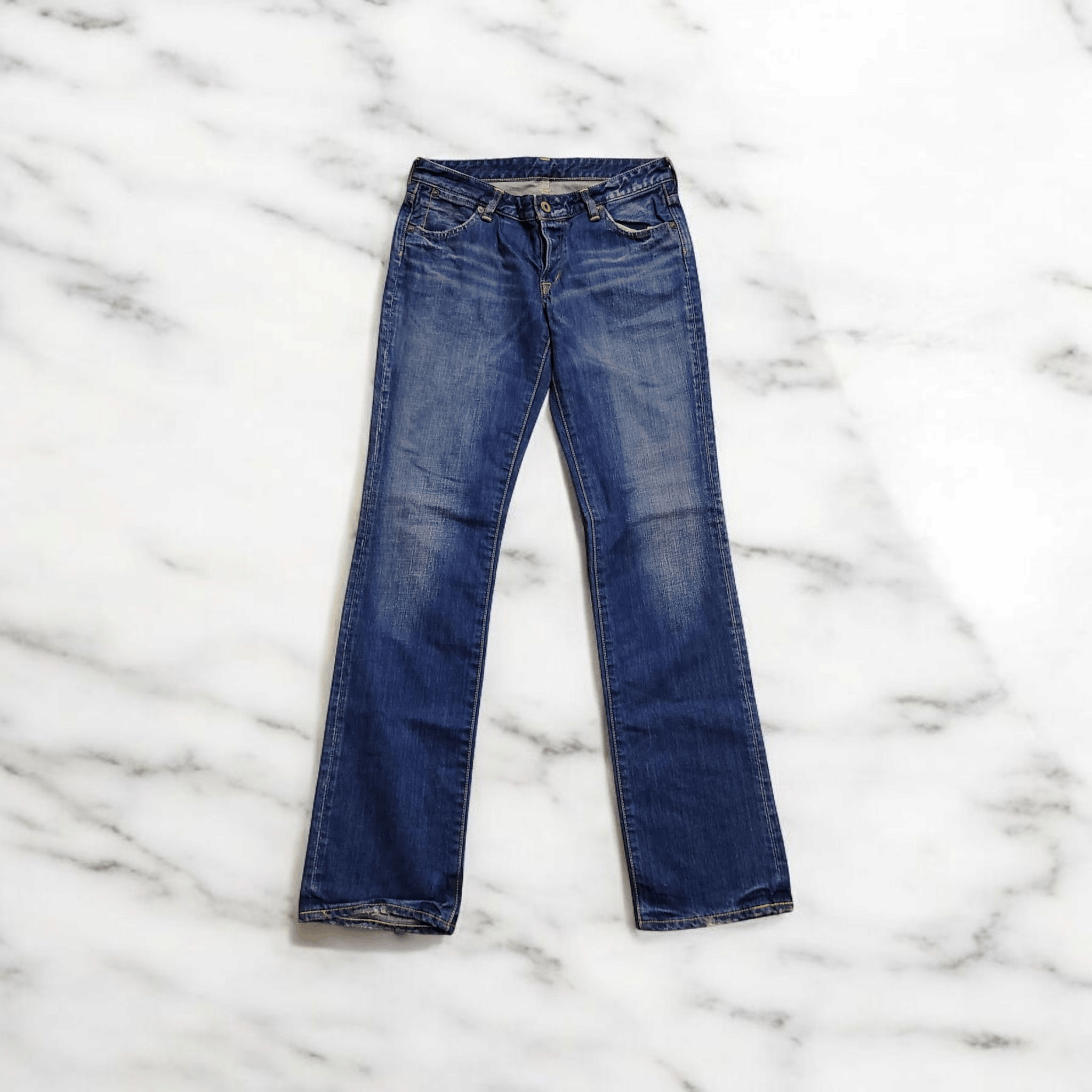 Polo Ralph Lauren polo ralph lauren women jeans Size 28" / US 6 / IT 42 - 1 Thumbnail