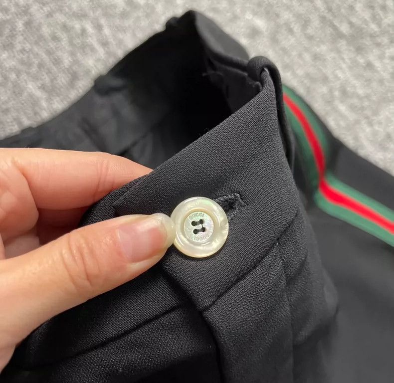 Gucci Gucci Casual pants 2505-Nextarrow Size US 40 / EU 56 - 4 Thumbnail