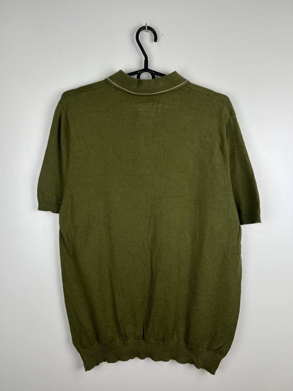 Folk Folk luxury polo t-shirts size M Size US M / EU 48-50 / 2 - 2 Thumbnail