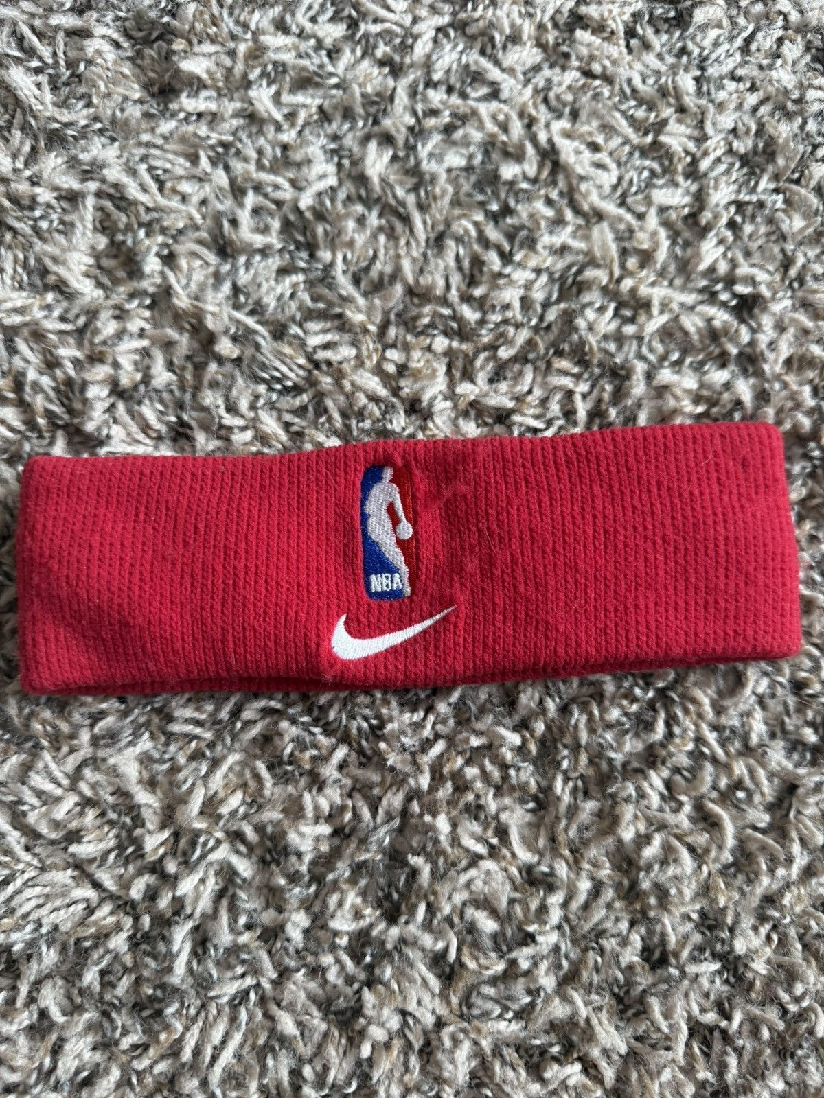 NBA × Supreme Supreme x NBA Headband Size ONE SIZE - 2 Thumbnail