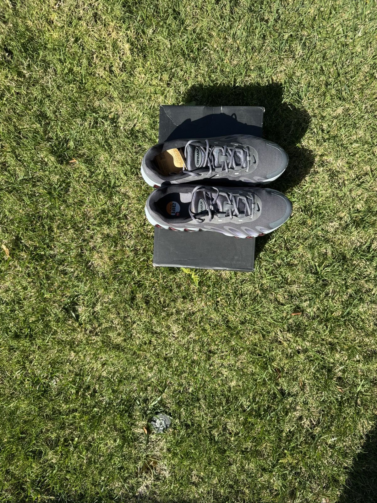 Nike NIKE AIR MAX DN8 Size US 12 / EU 45 - 2 Thumbnail