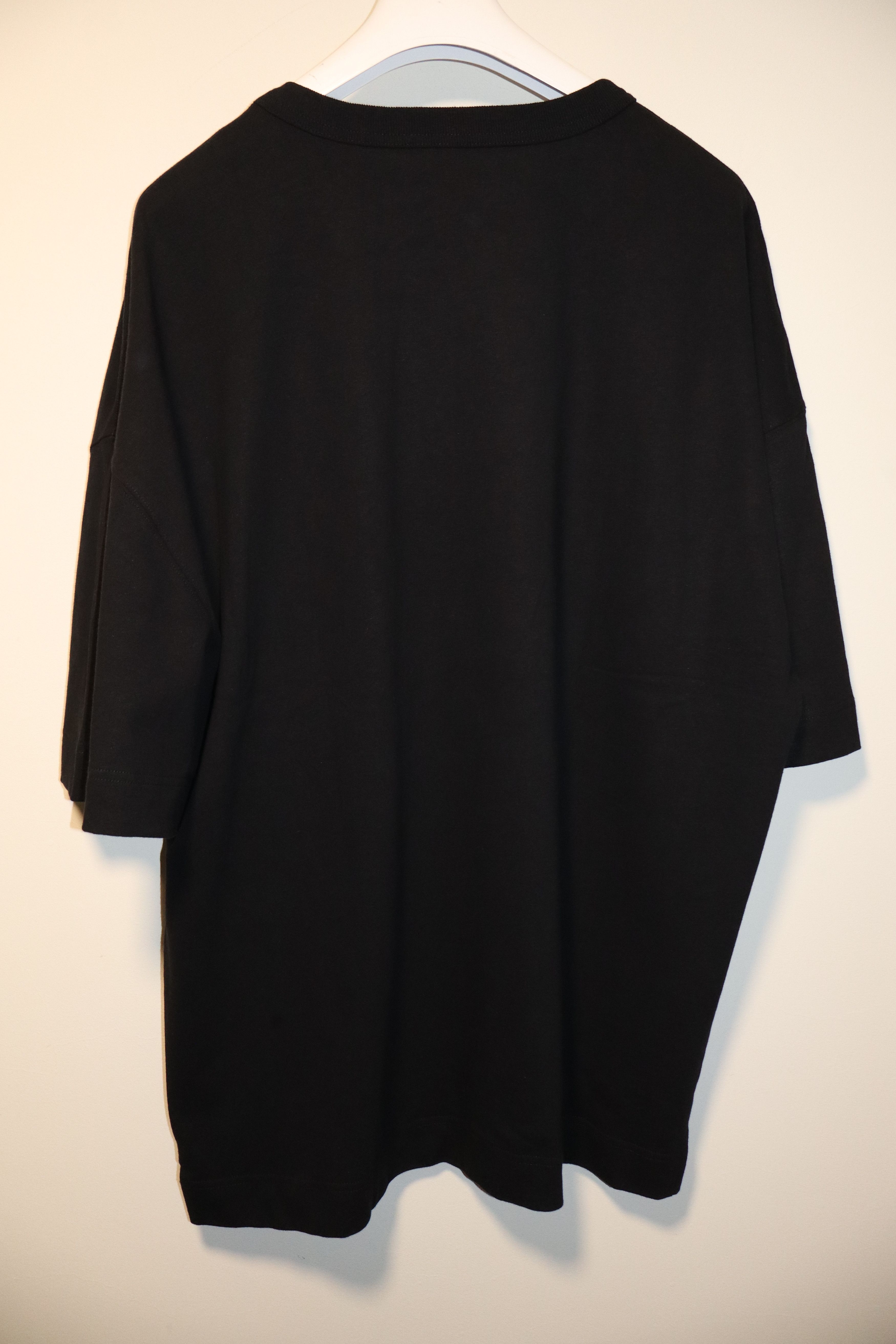 Represent Clo. Boxy fit t-shirt Size US S / EU 44-46 / 1 - 6 Thumbnail