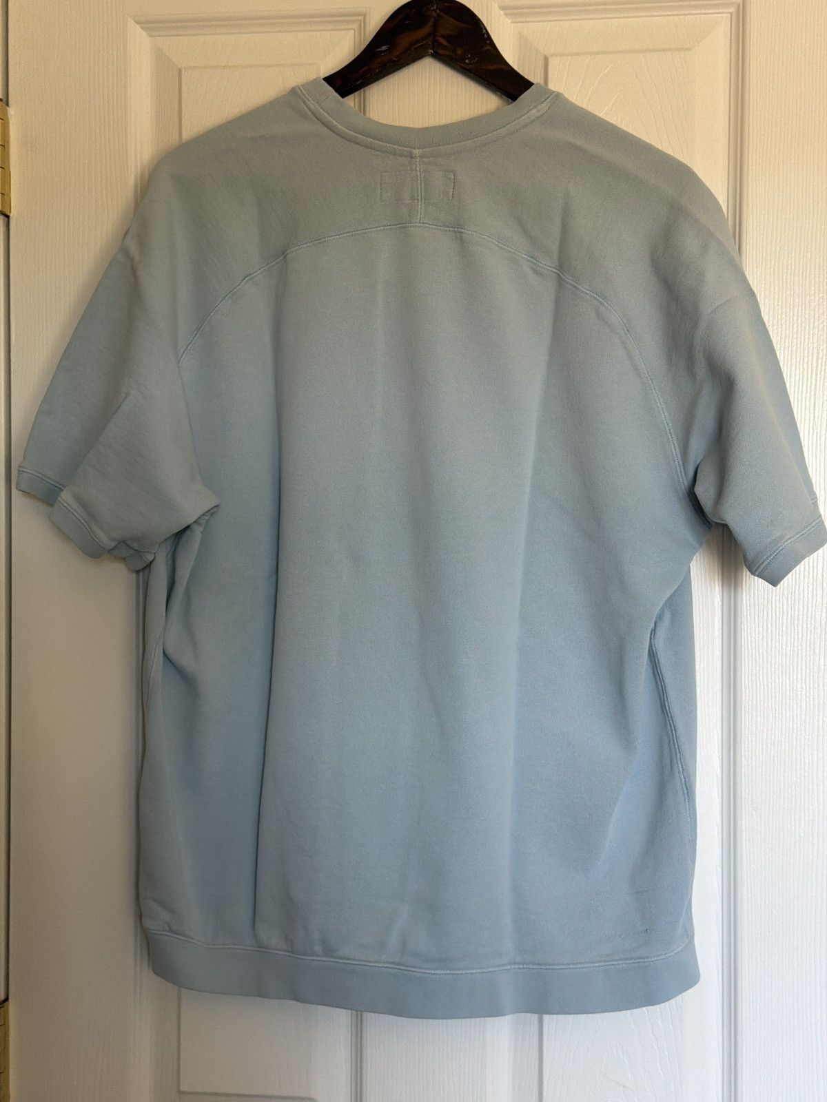 Universal Works Universal Works shortsleeve sweatshirt Size US XL / EU 56 / 4 - 2 Thumbnail