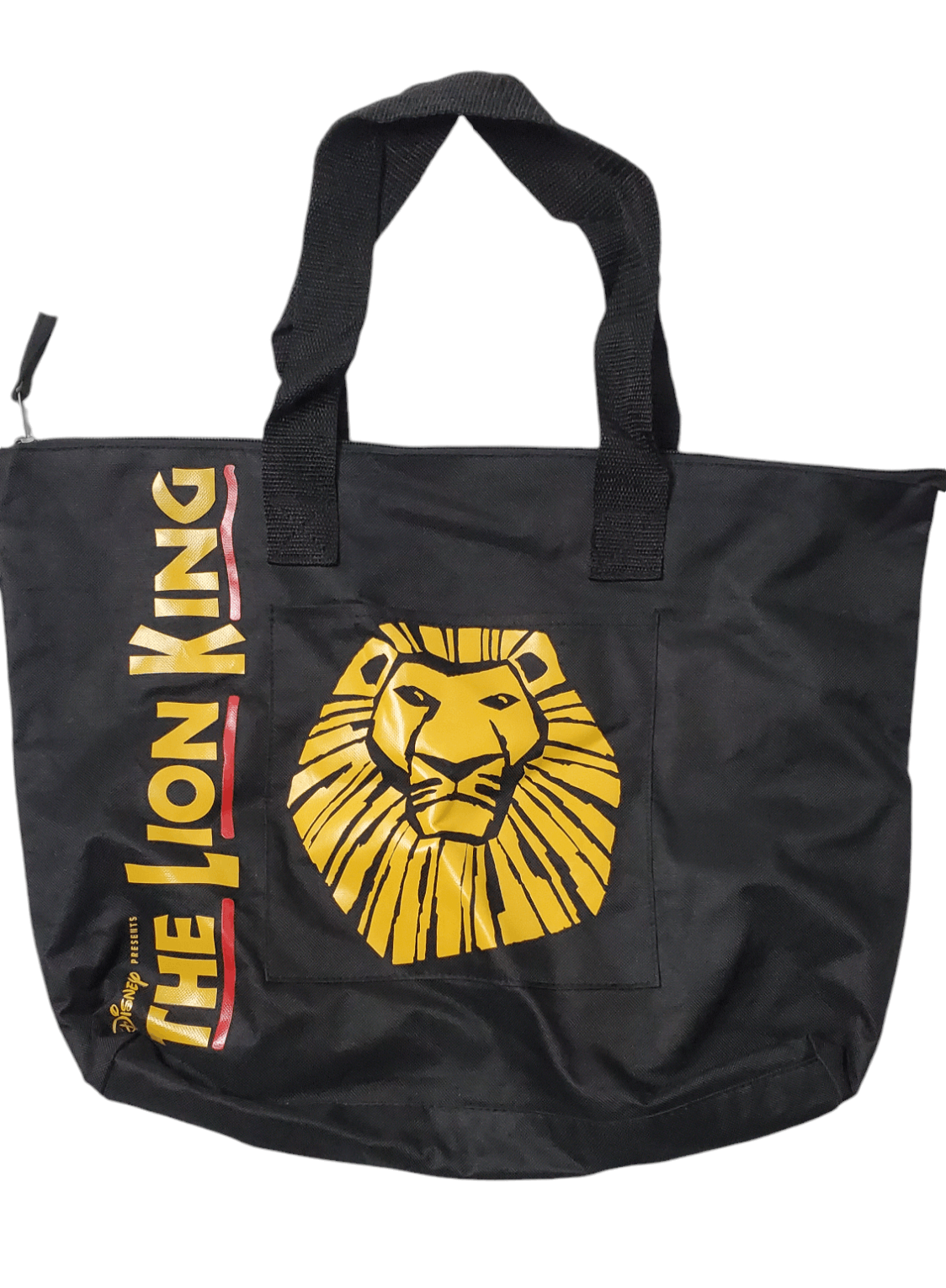 Disney Disney The Lion King Musical Tote Bag Size ONE SIZE - 2 Thumbnail