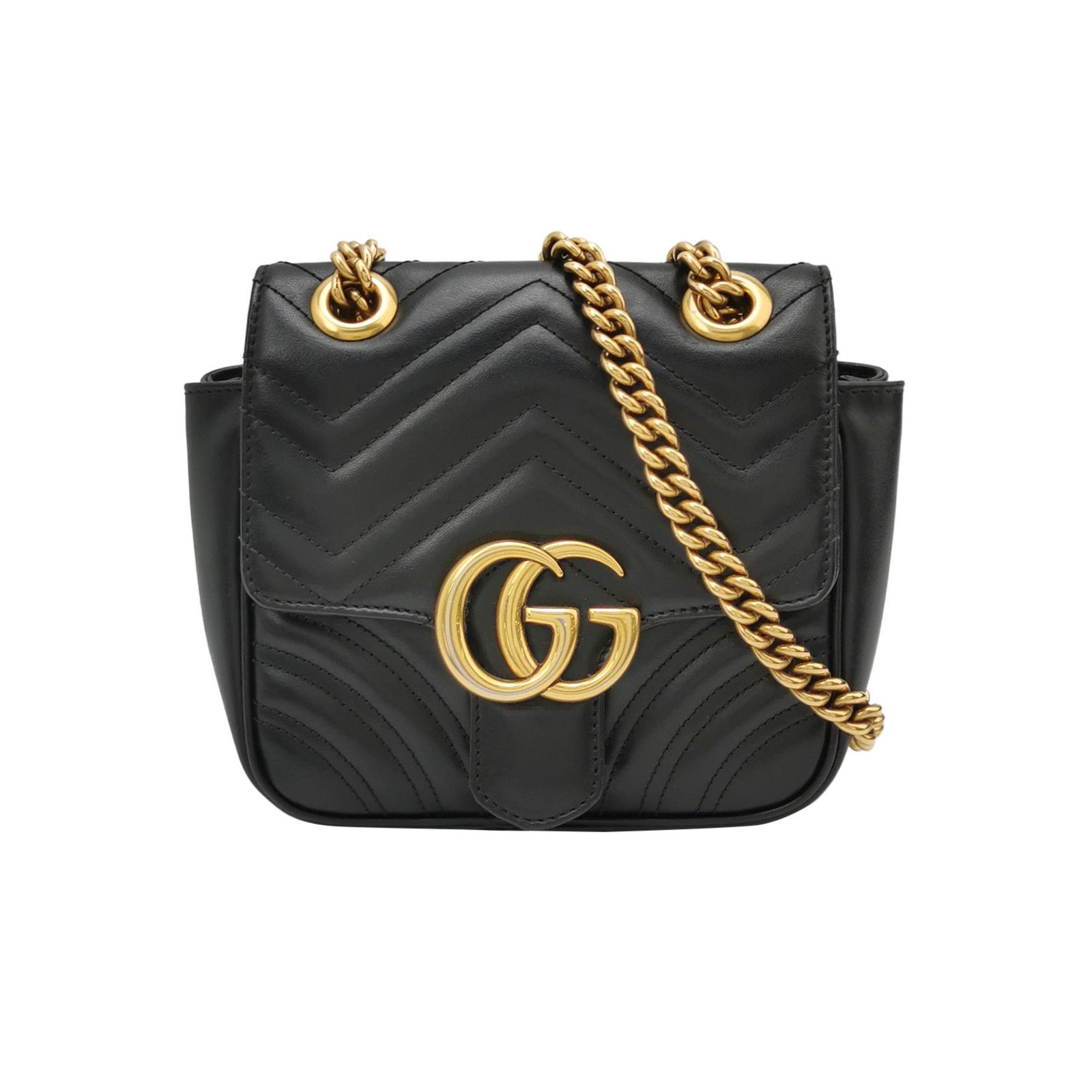 Gucci Gucci Women os Shoulder Bags Size ONE SIZE - 1 Thumbnail