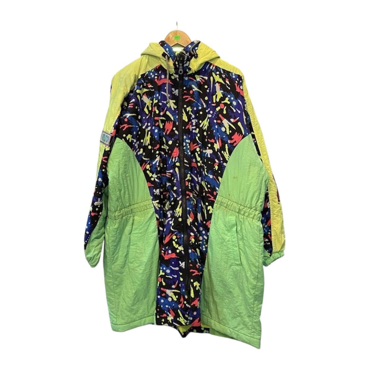 O'Neill O'Neill Performance Ski Jacket Jack O'Neill "Always Summer" Size US XL / EU 56 / 4 - 1 Thumbnail