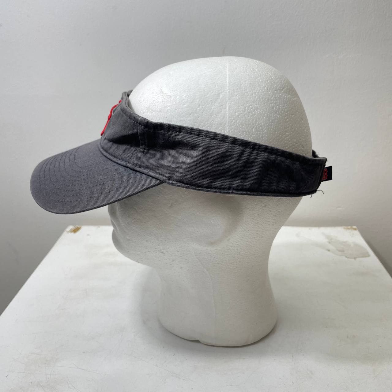 47 Brand ⭐️SALE⭐️BOSTON RED SOX BASEBALL MLB HALF CAP Size ONE SIZE - 3 Thumbnail