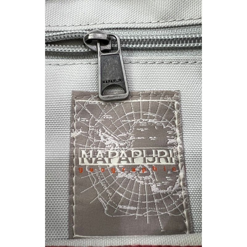 Napapijri Authentic NAPAPIJRI Crossbody Bag, Unisex Size ONE SIZE - 6 Thumbnail