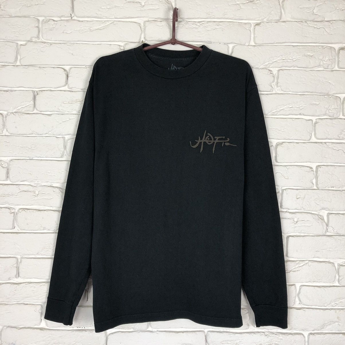 Band Tees Travis Scott Utopia long sleeve tee t shirt Size US M / EU 48-50 / 2 - 4 Thumbnail