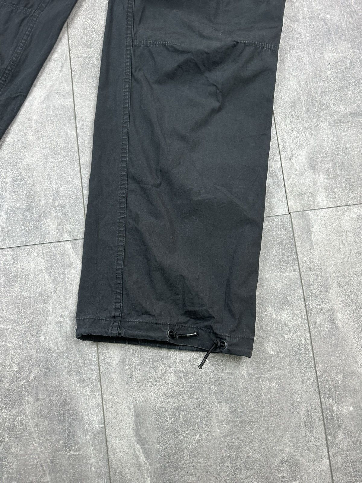 G-Star G Star Raw Japanese Retro Parachute Pants Y2K Size US 30 / EU 46 - 4 Thumbnail