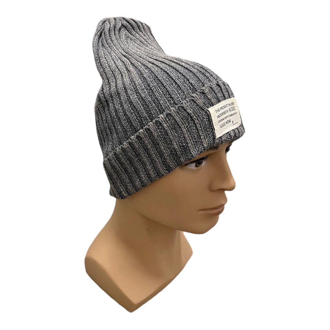 Avirex Vintage Avirex Beanie Hats Size ONE SIZE - 3 Thumbnail