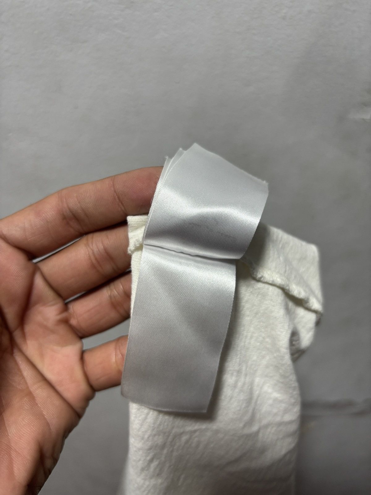 Bottega Veneta BOTTEGA VENETA PRE FALL 2020 Structured Shirt Size US S / EU 44-46 / 1 - 16 Thumbnail