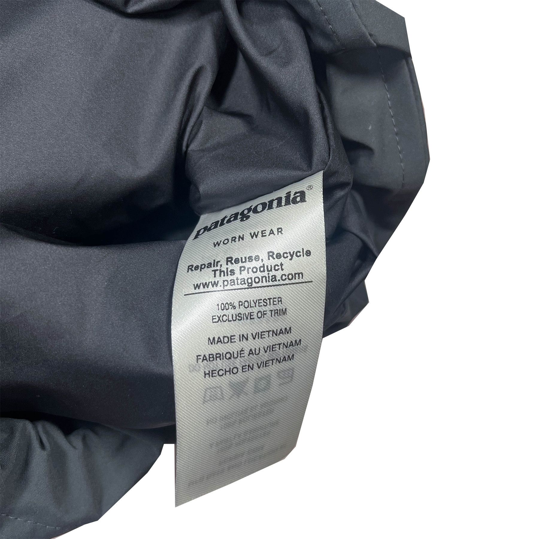 Patagonia Patagonia Recycled Women´s Jacket Size M / US 6-8 / IT 42-44 - 6 Thumbnail