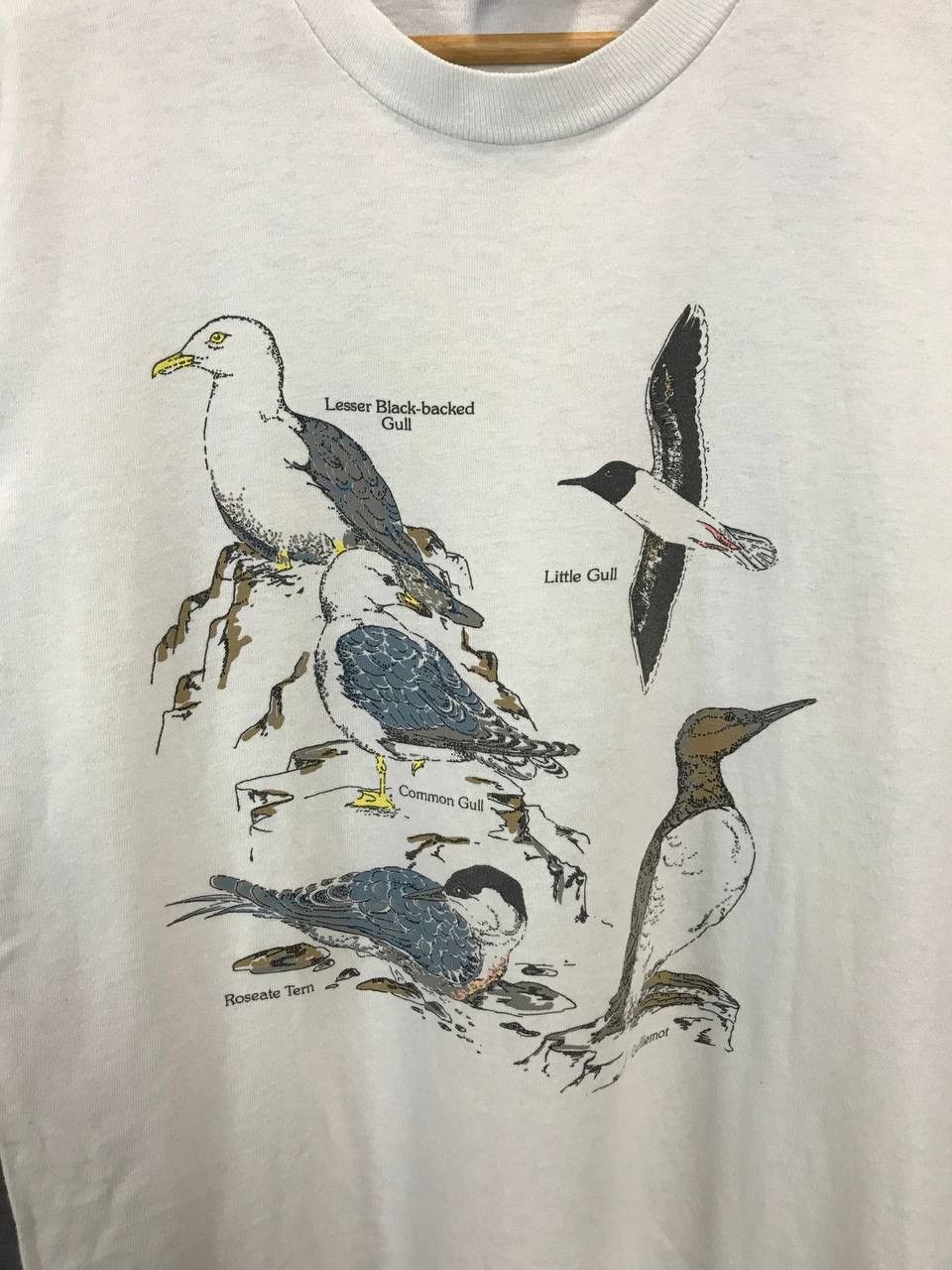 Vintage Animal vintage made in USA tee Size US M / EU 48-50 / 2 - 3 Thumbnail