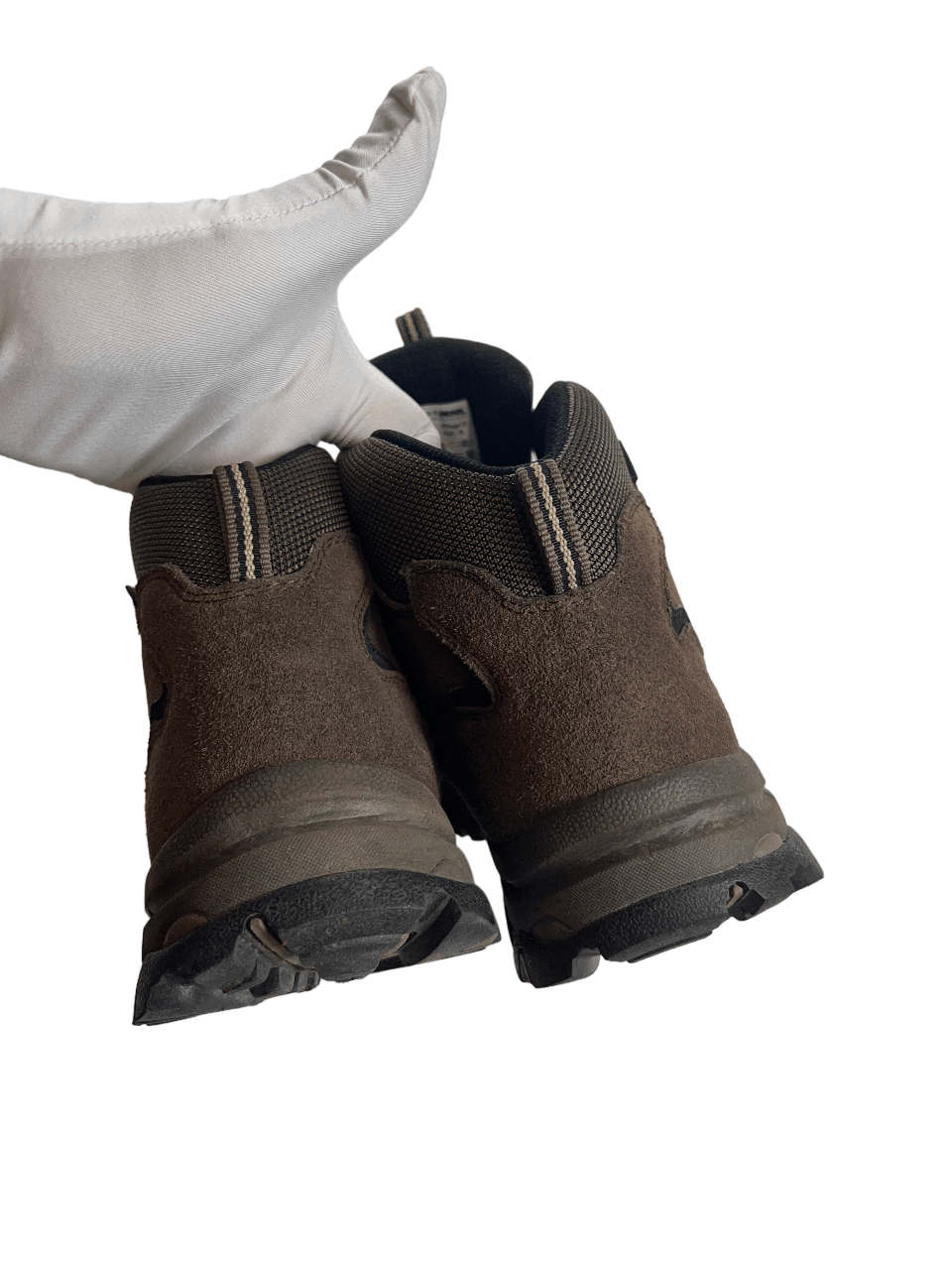 Salomon Meindl Gore-tex outdoor boots 9,5uk Size US 10.5 / EU 43-44 - 4 Thumbnail