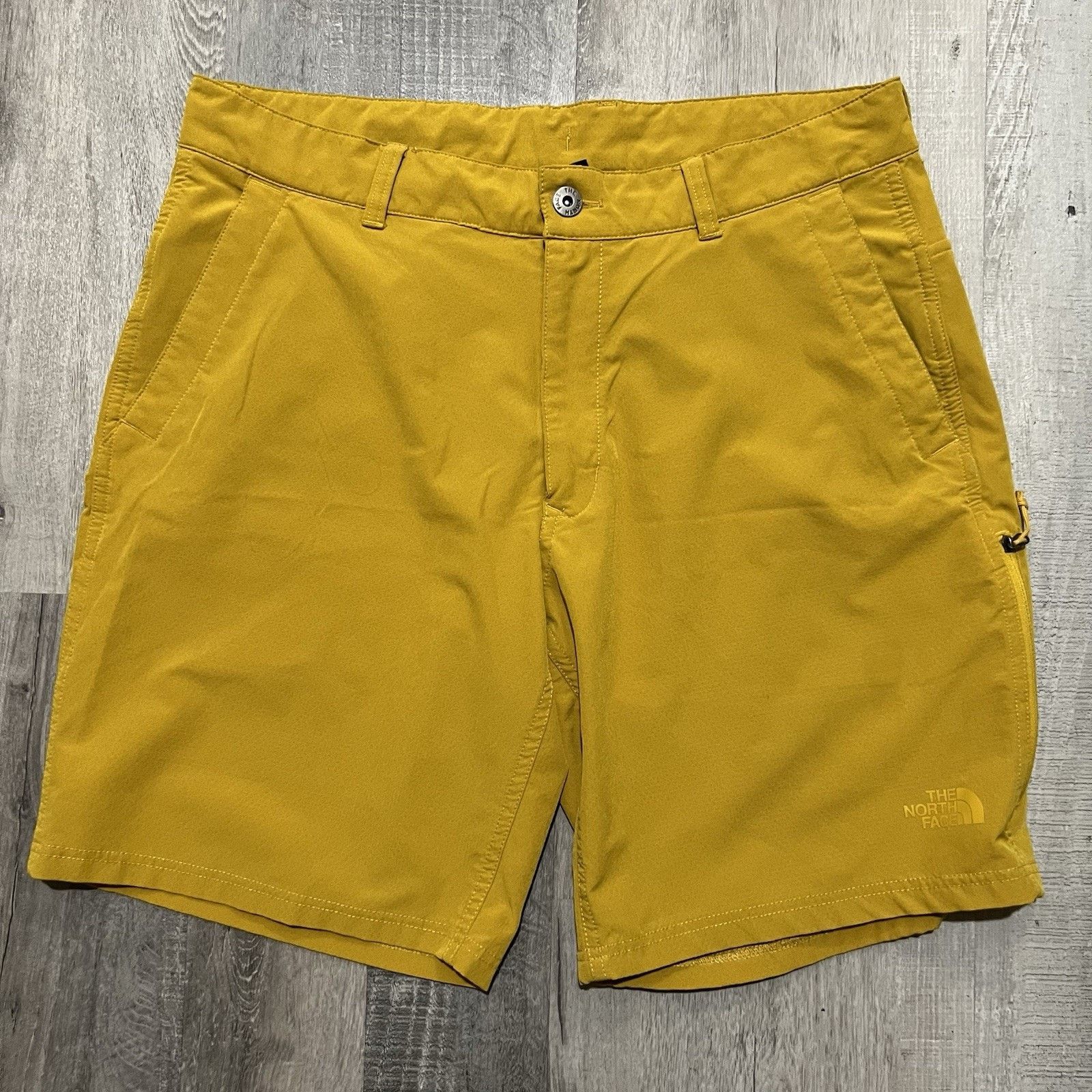 The North Face The North Face Men's Rolling Sun Shorts Outdoor Hike Camp 34 Size US 34 / EU 50 - 1 Thumbnail