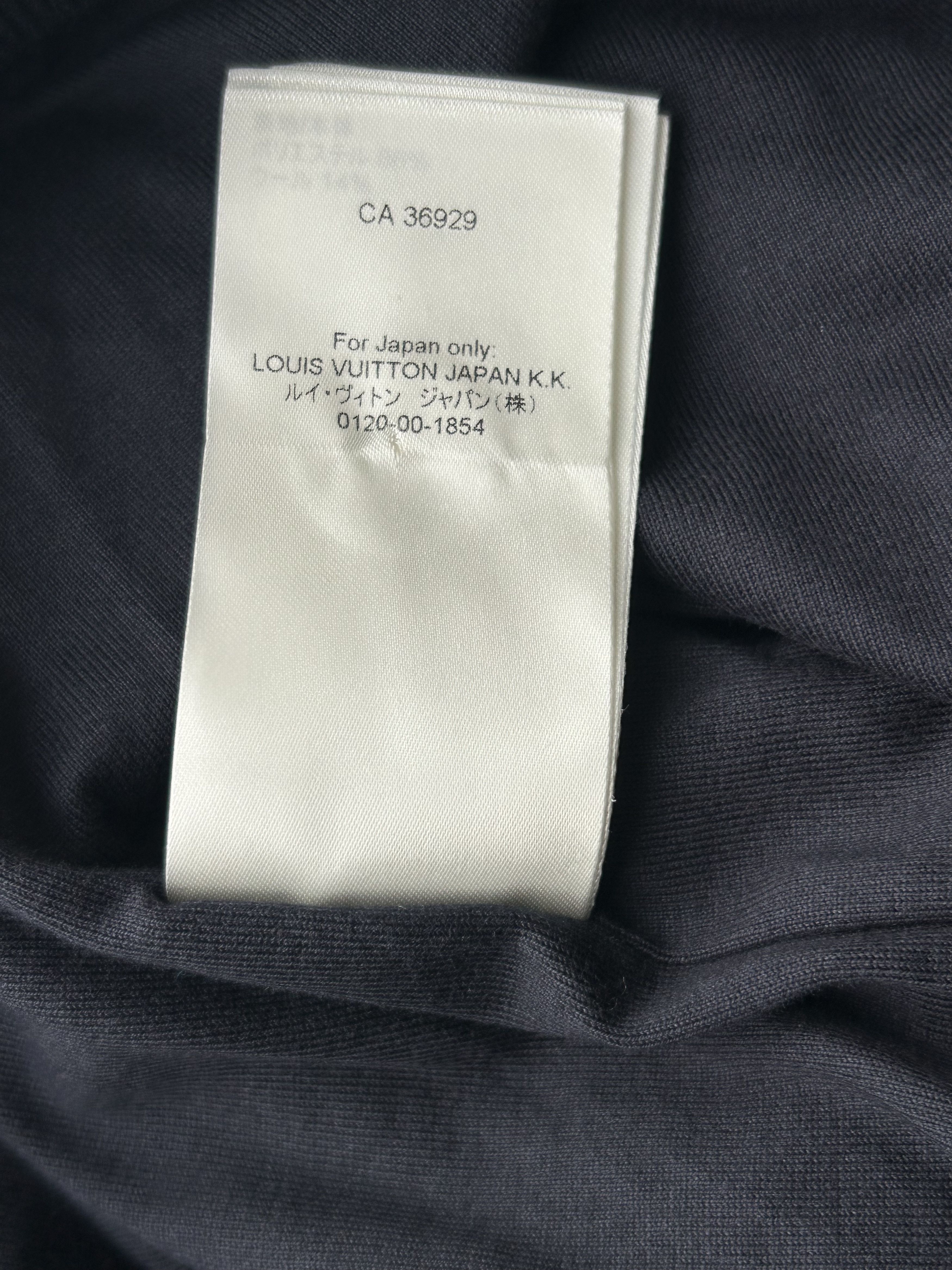 Louis Vuitton Louis Vuitton Green Camouflage Monogram Fleece Sweatpants Size US 34 / EU 50 - 7 Thumbnail