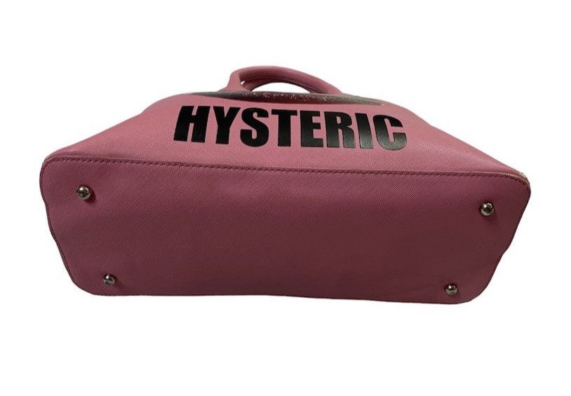 Hysteric Glamour Hysteric Glamour Shoulder Bag / Handbag Size ONE SIZE - 19 Thumbnail