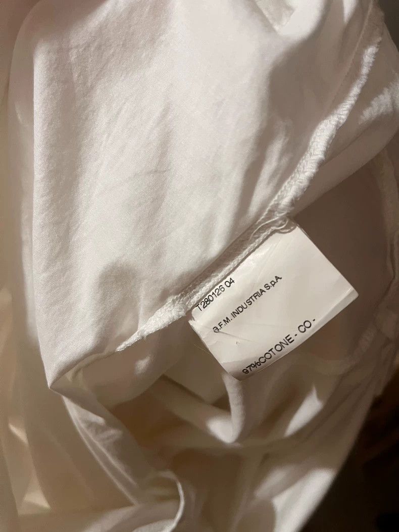Vivienne Westwood Vivienne Westwood blouse, Size M / US 6-8 / IT 42-44 - 7 Thumbnail