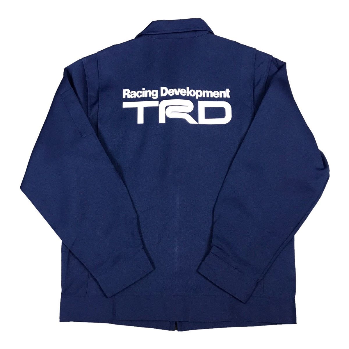 Gear for Sports × Sports Specialties OFFER🔥Toyota TRD development racing custom art jacket Size US M / EU 48-50 / 2 - 1 Thumbnail