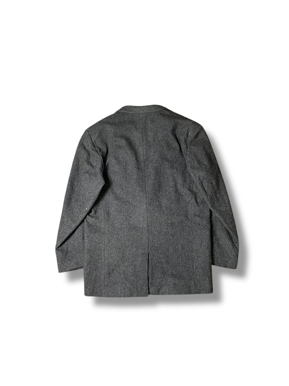 Designer × Japanese Brand × Vintage Person’s For Men x Japanese Brand Blazer (32) Size US S / EU 44-46 / 1 - 5 Thumbnail
