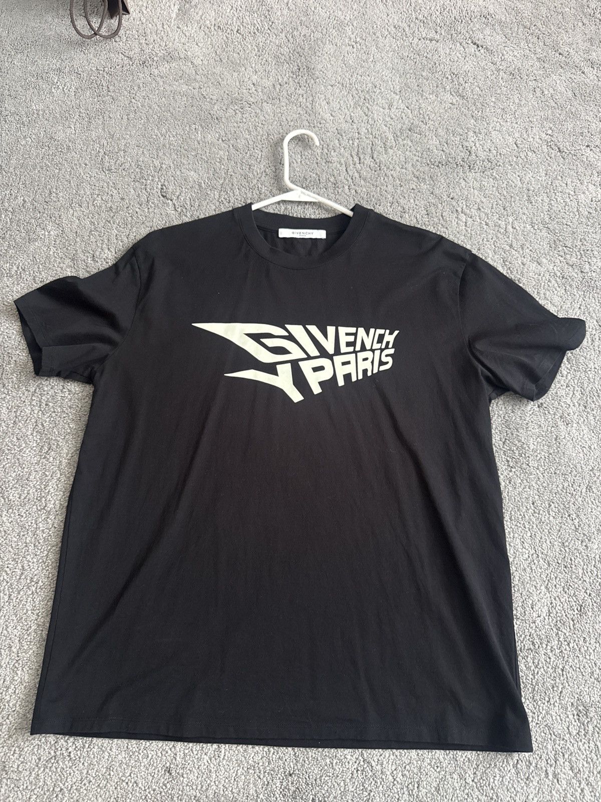 Givenchy Givenchy T shirt Size US M / EU 48-50 / 2 - 1 Thumbnail
