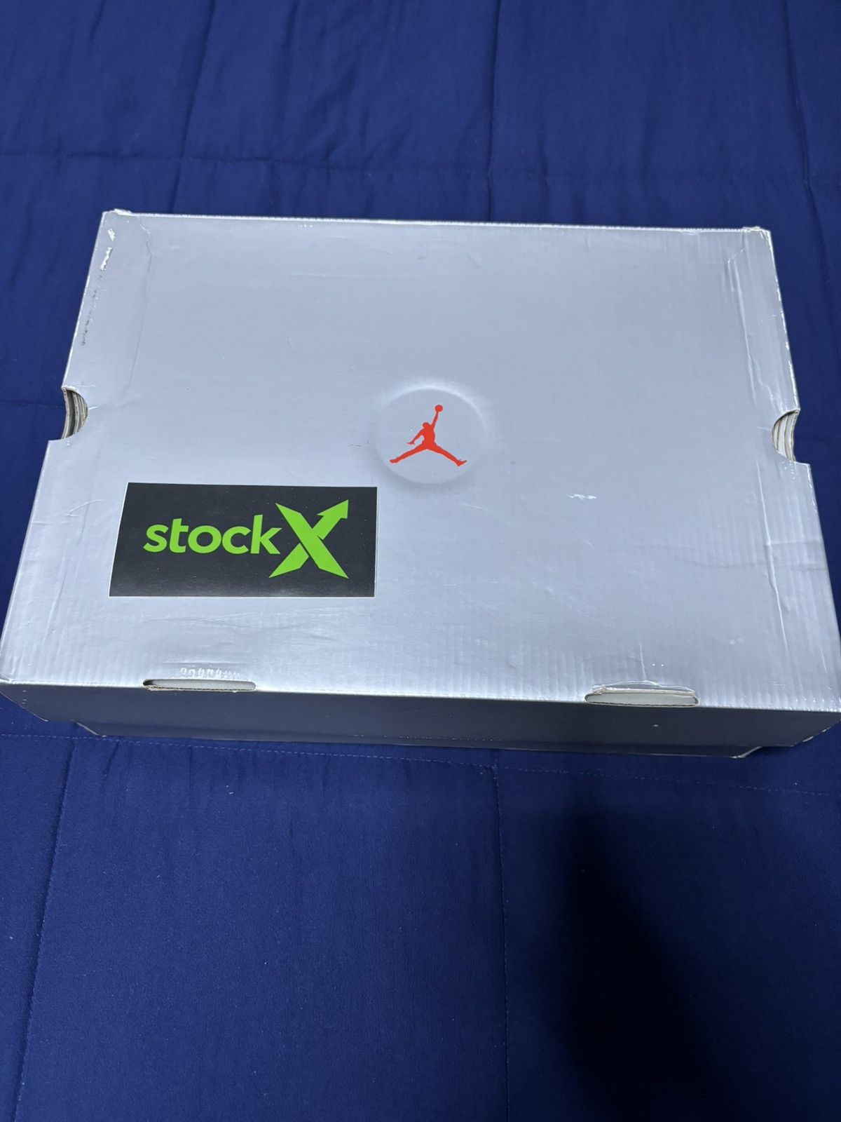 Jordan Brand Jordan 14 Retro Hyper Royal 2020 Size 13 Size US 13 / EU 46 - 7 Thumbnail
